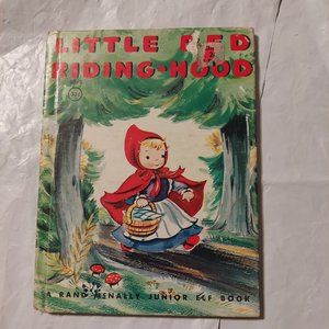 Little Red Riding Hood